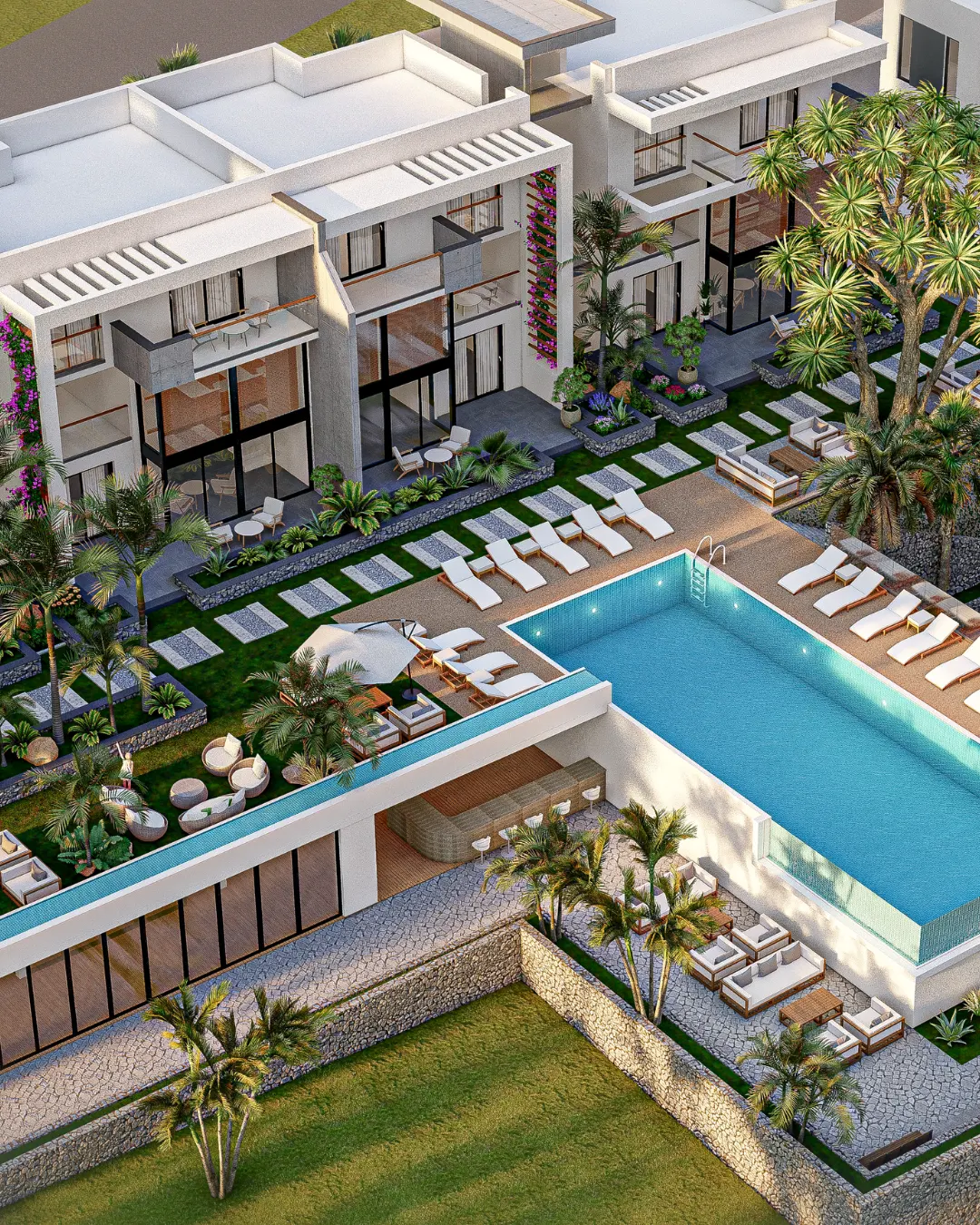 Large Sea View Home in Coastal Cyprus