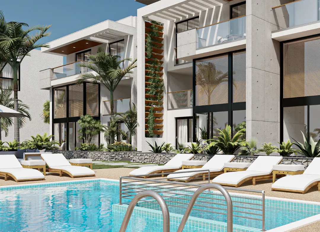 Large Sea View Home in Coastal Cyprus