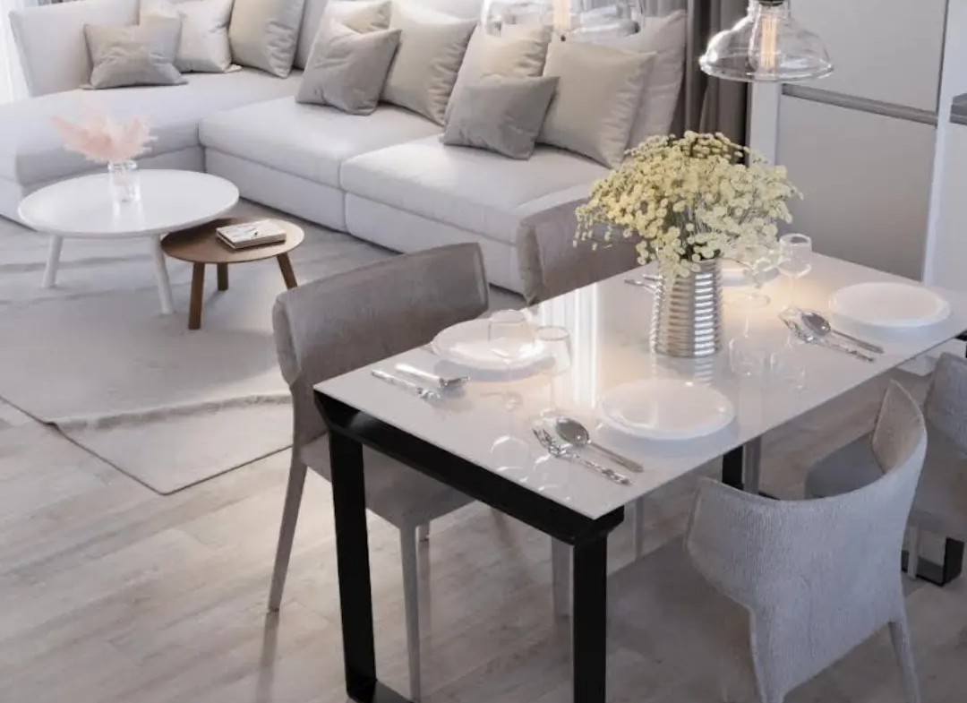 Large Sea View Home in Coastal Cyprus