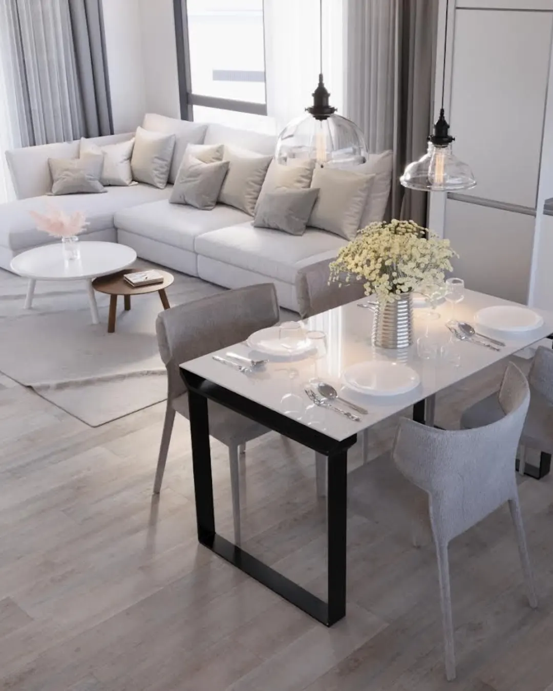 Large Sea View Home in Coastal Cyprus