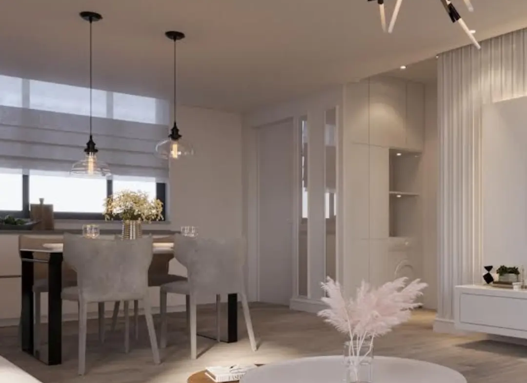 Large Sea View Home in Coastal Cyprus