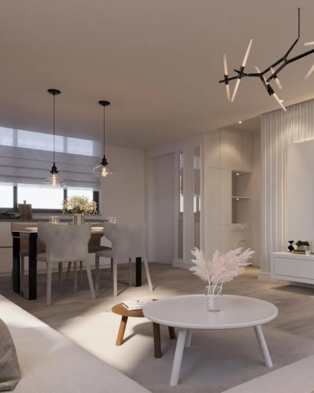 Large Sea View Home in Coastal Cyprus