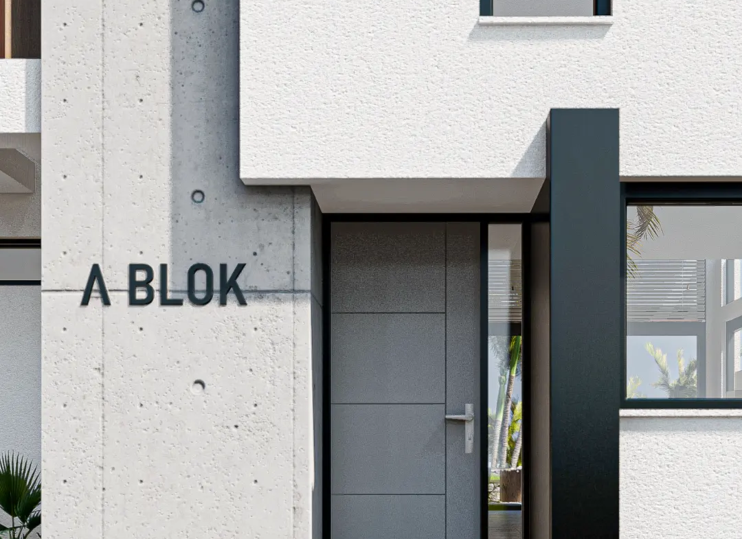 Large Sea View Home in Coastal Cyprus