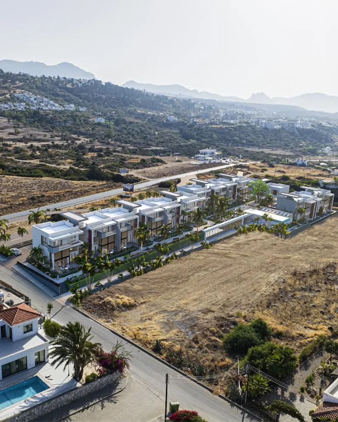 Loft Apartment in Coastal North Cyprus