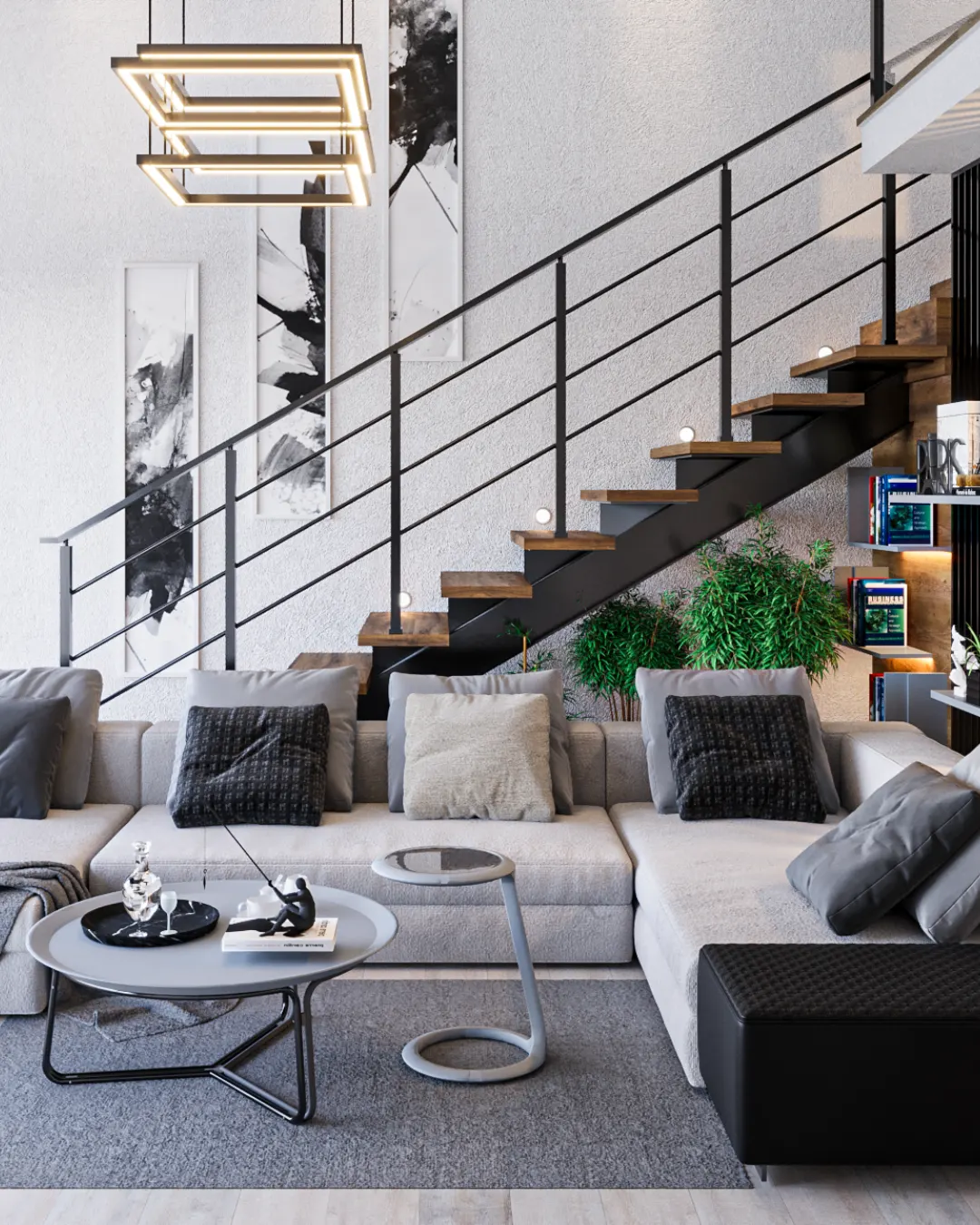 Loft Apartment in Coastal North Cyprus