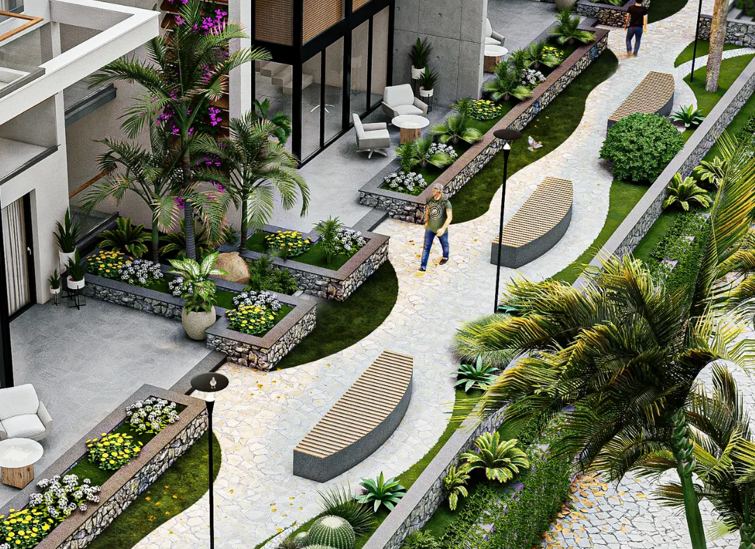 Loft Apartment in Coastal North Cyprus