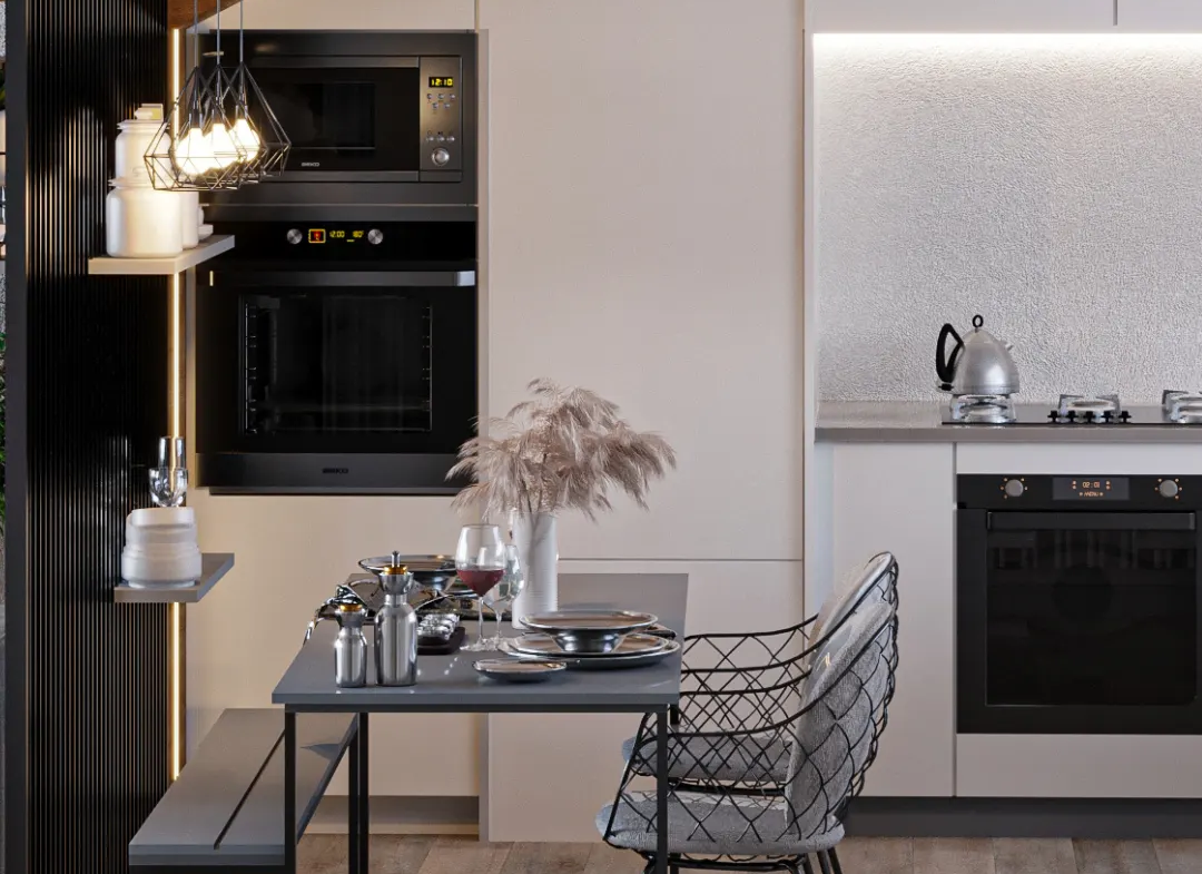 Loft Apartment in Coastal North Cyprus