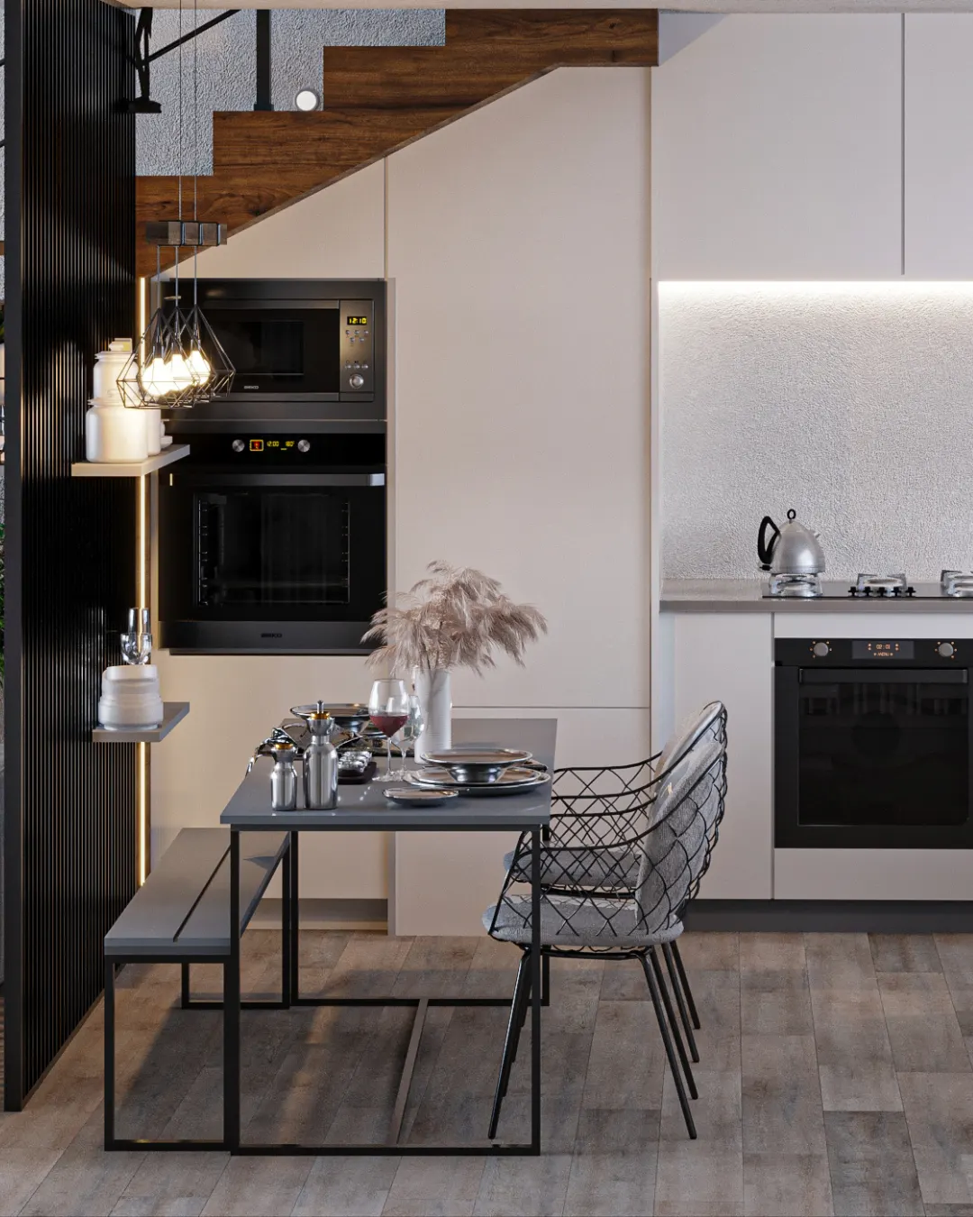 Loft Apartment in Coastal North Cyprus