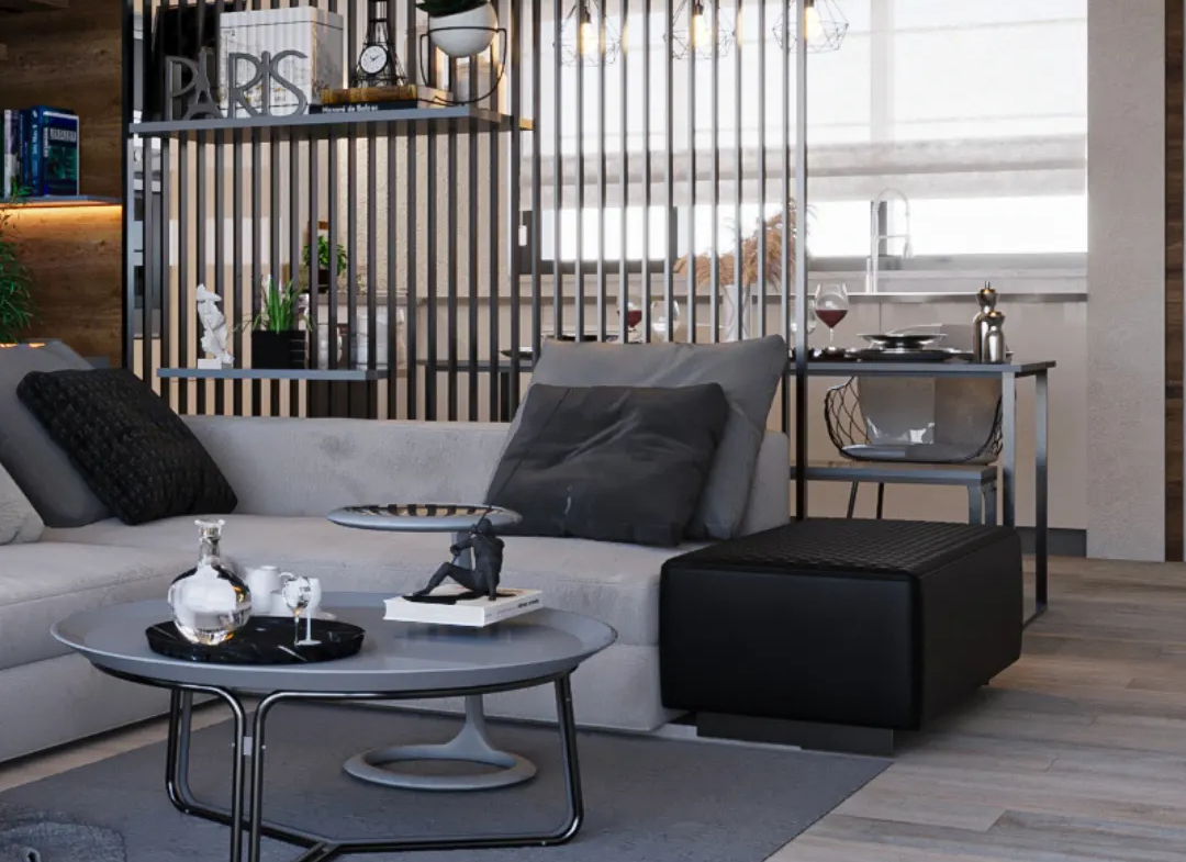 Loft Apartment in Coastal North Cyprus