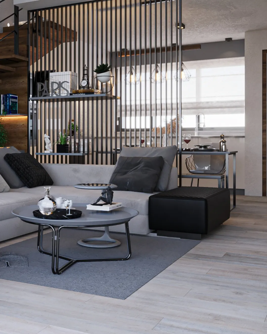 Loft Apartment in Coastal North Cyprus