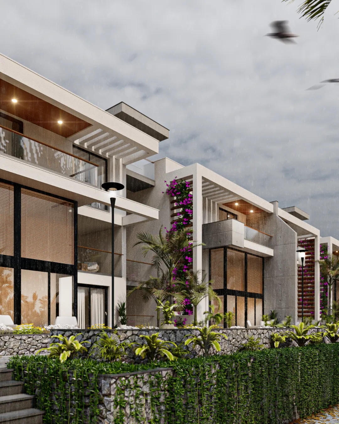 Loft Apartment in Coastal North Cyprus