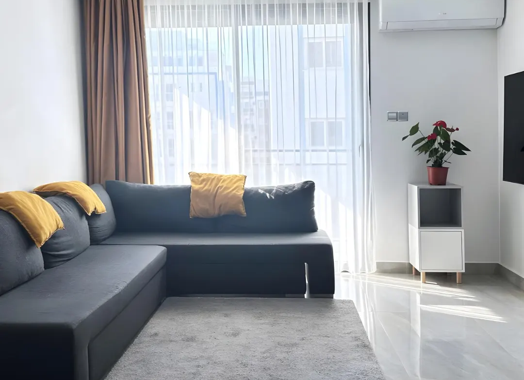 Long Beach Cyprus Apartment Sale