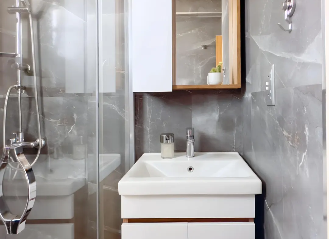 Long Beach Cyprus Apartment Sale