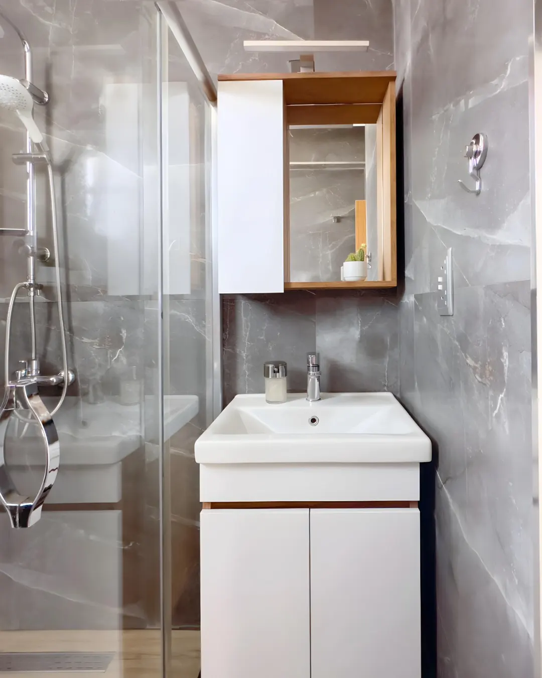 Long Beach Cyprus Apartment Sale