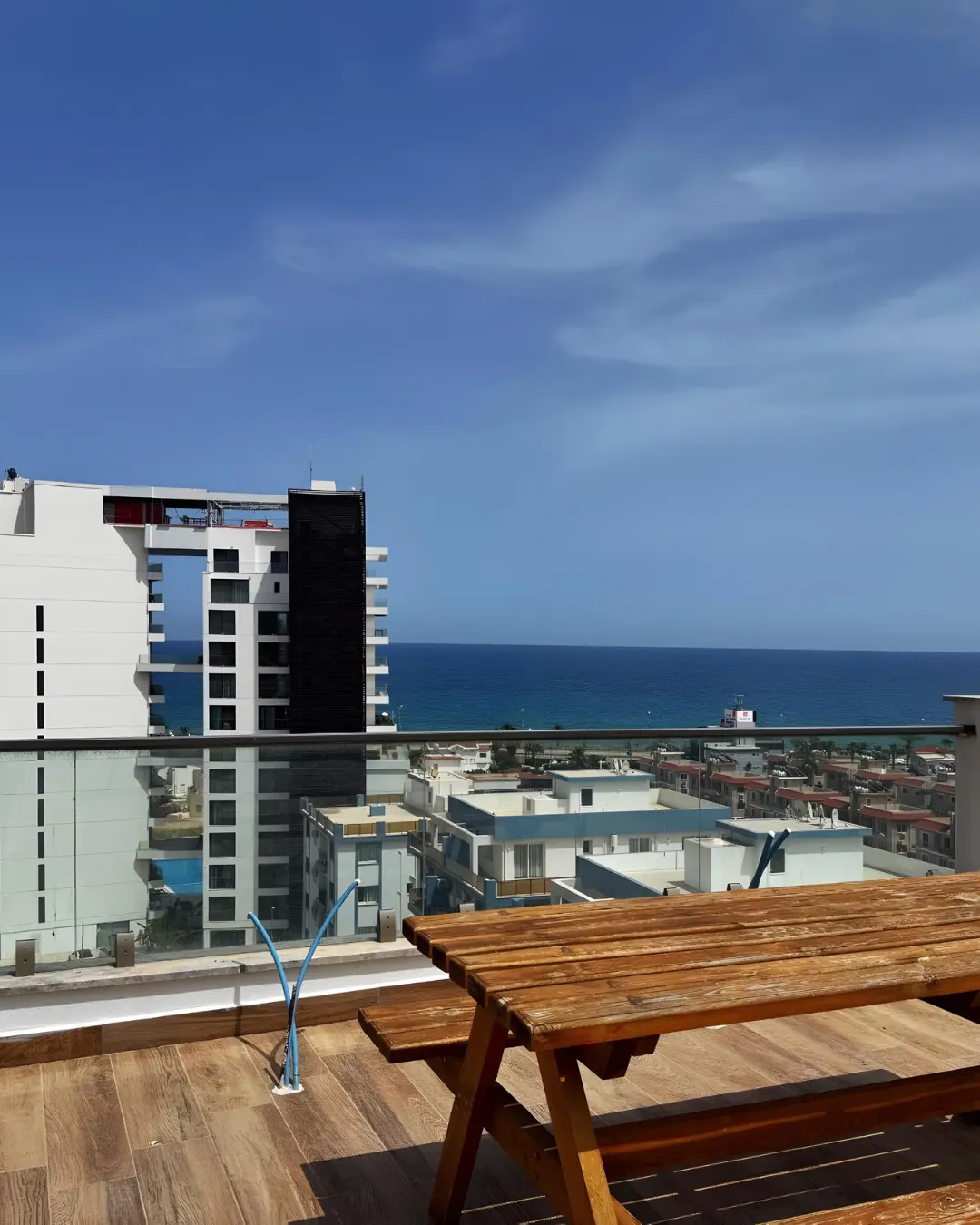 Long Beach Cyprus Apartment Sale