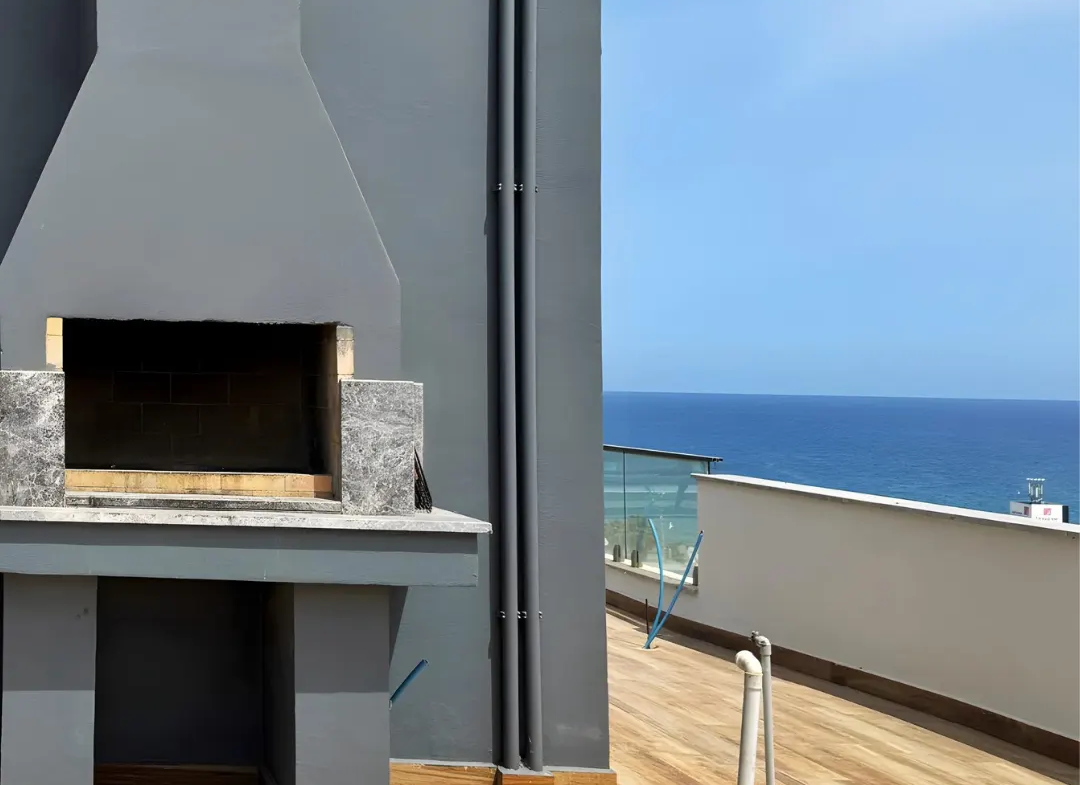 Long Beach Cyprus Apartment Sale