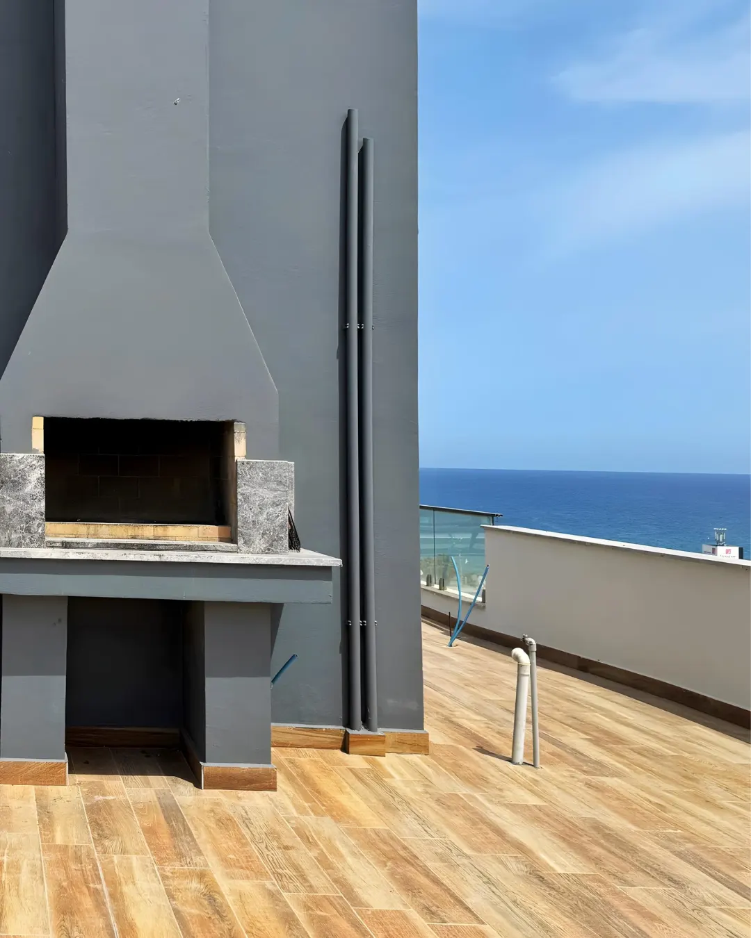 Long Beach Cyprus Apartment Sale