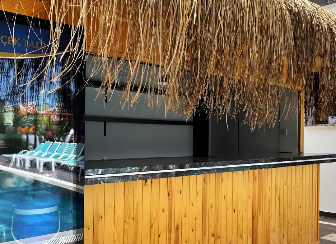 Long Beach Cyprus Apartment Sale