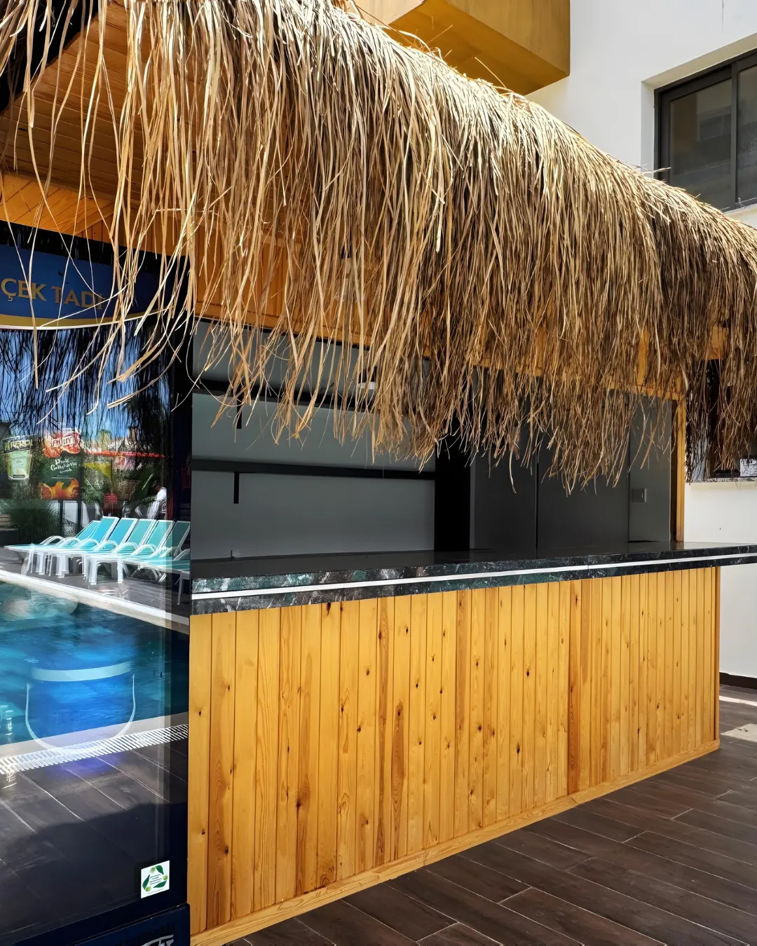 Long Beach Cyprus Apartment Sale