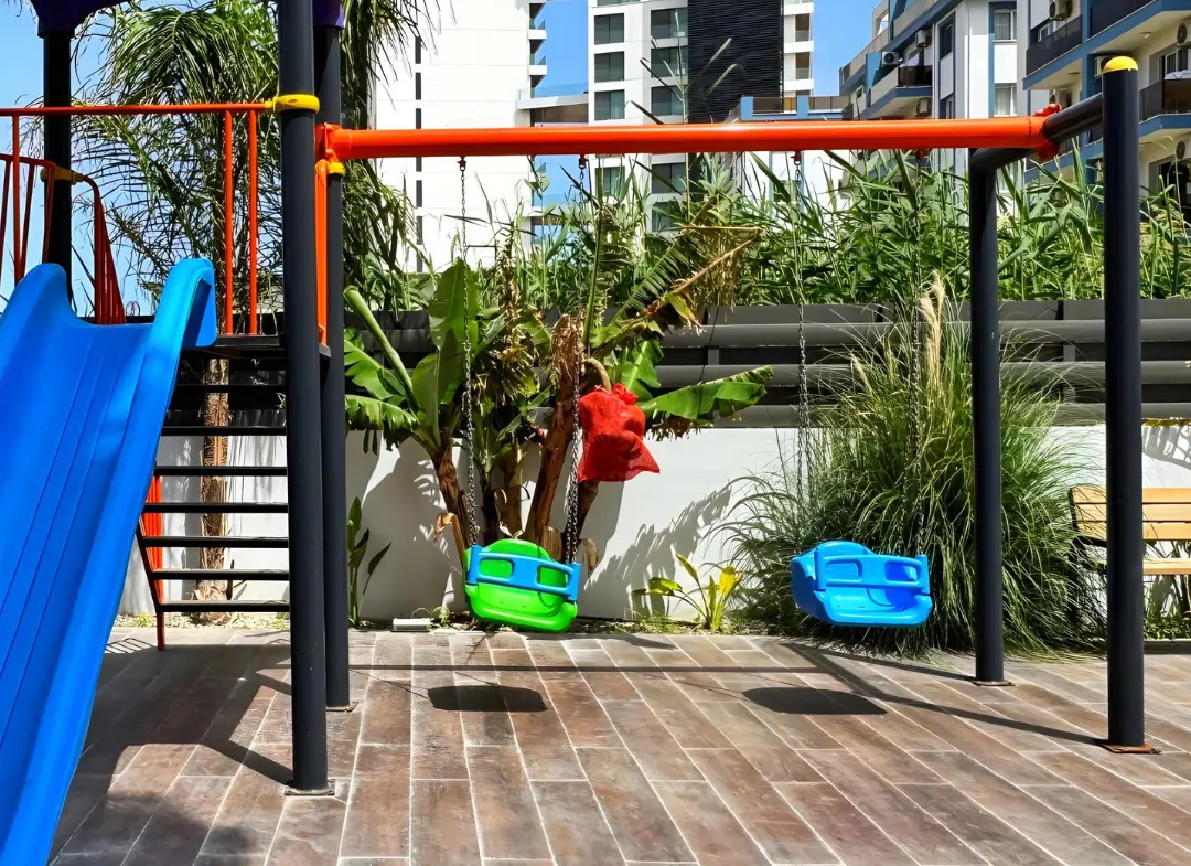 Long Beach Cyprus Apartment Sale