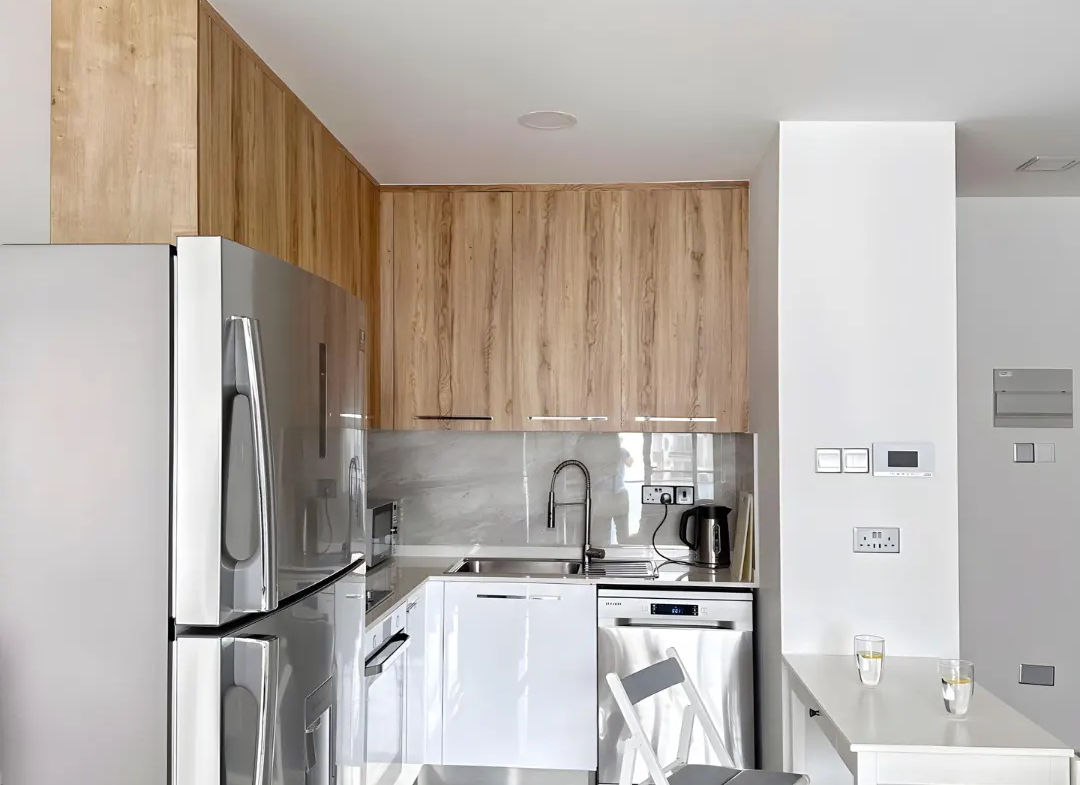 Long Beach Cyprus Apartment Sale