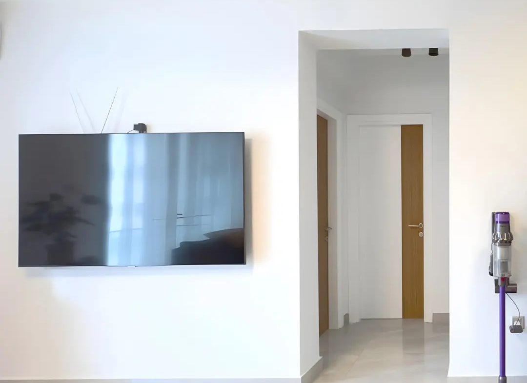 Long Beach Cyprus Apartment Sale