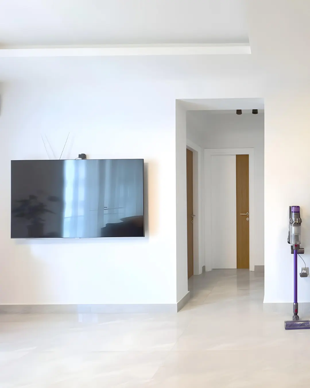 Long Beach Cyprus Apartment Sale