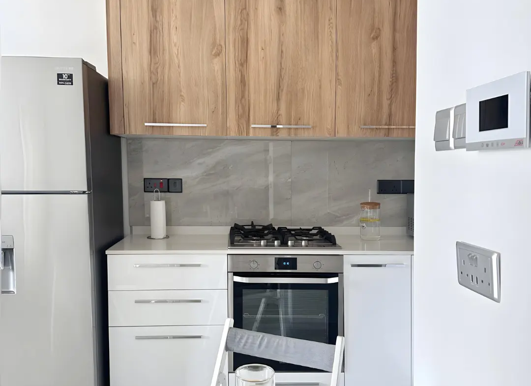 Long Beach Cyprus Apartment Sale