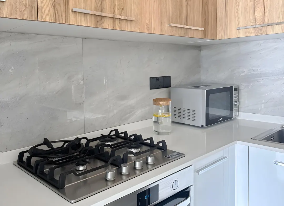 Long Beach Cyprus Apartment Sale