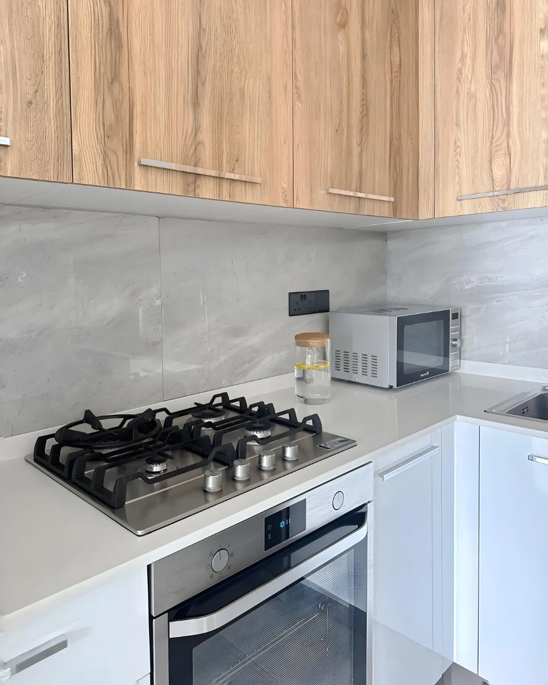 Long Beach Cyprus Apartment Sale