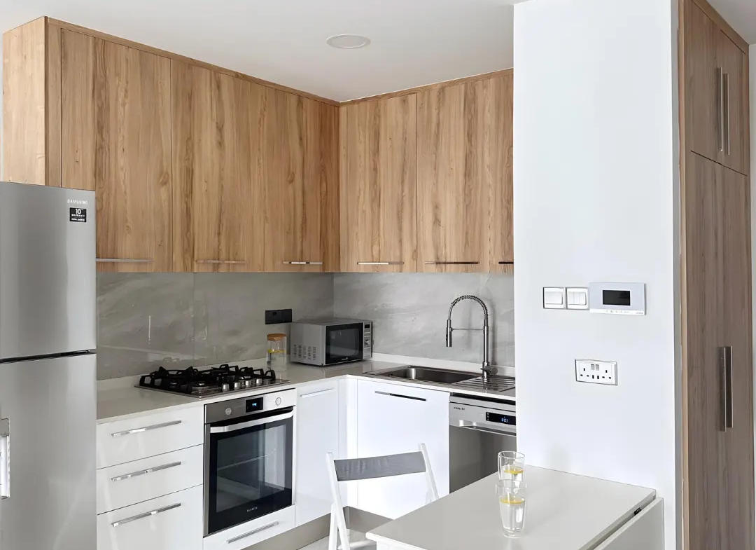 Long Beach Cyprus Apartment Sale