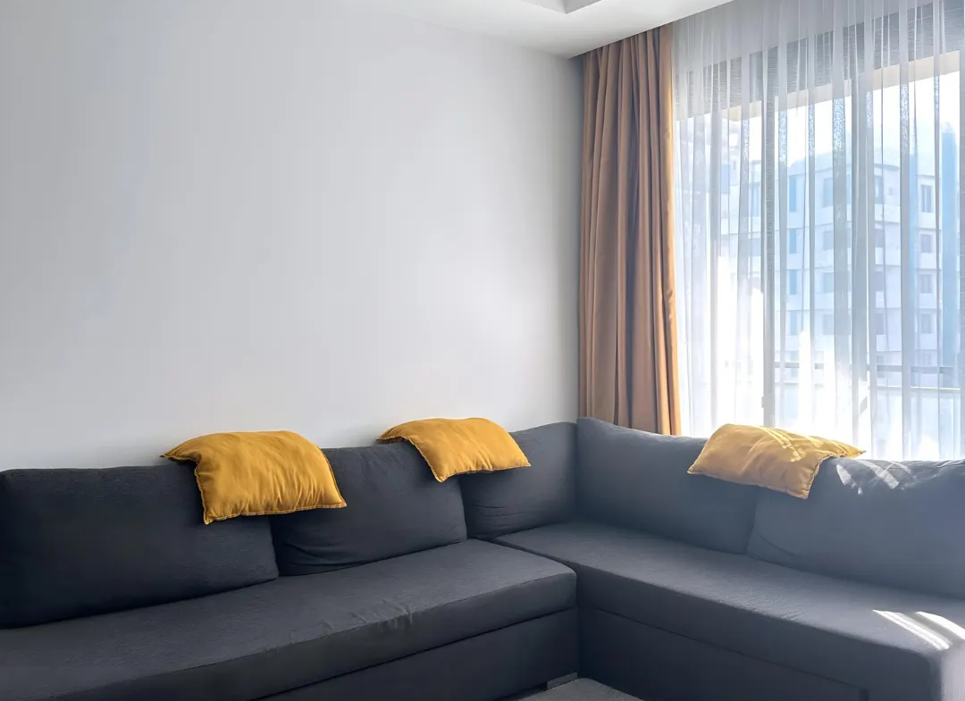 Long Beach Cyprus Apartment Sale