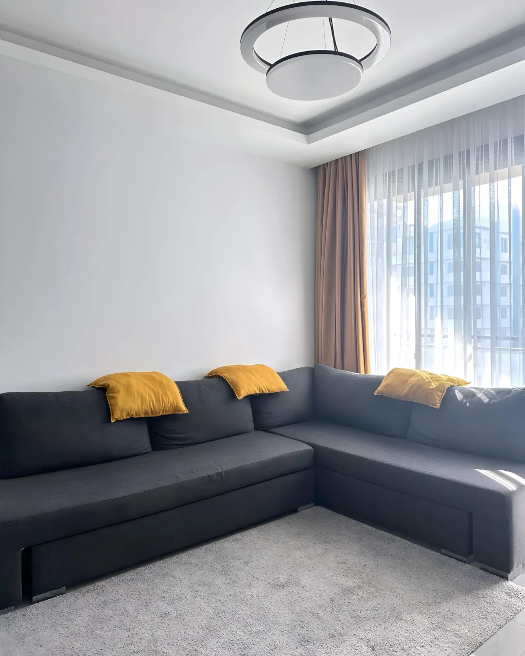 Long Beach Cyprus Apartment Sale