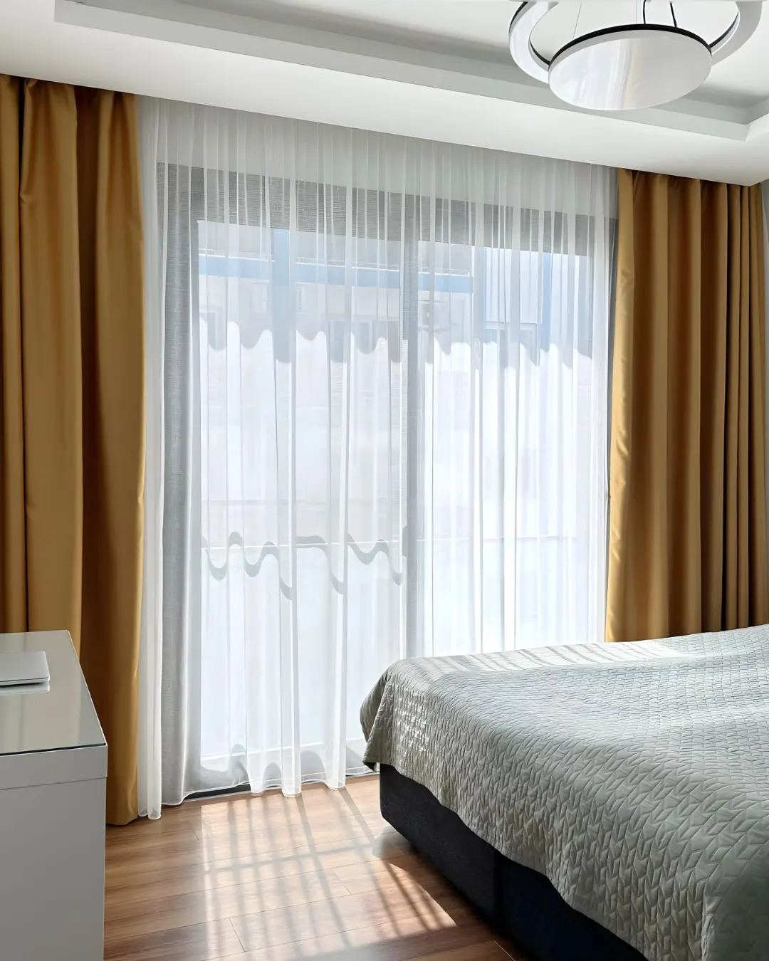 Long Beach Cyprus Apartment Sale