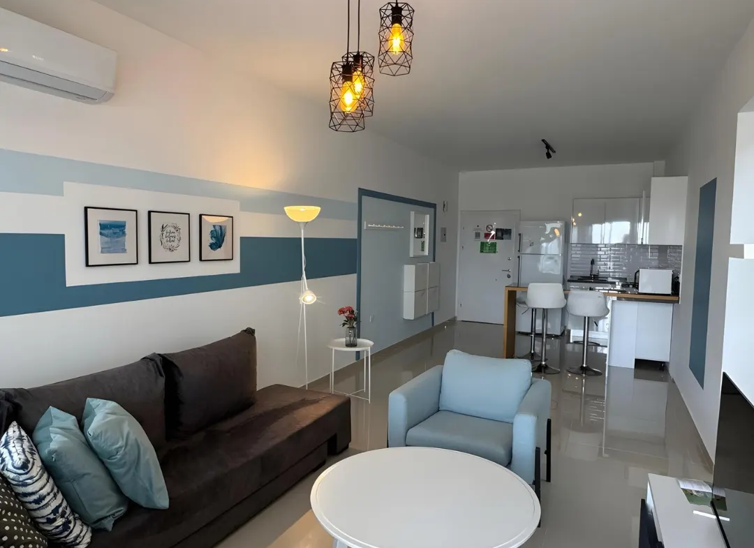 Long Beach Cyprus Investment Property