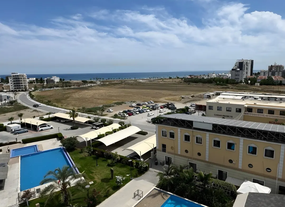 Long Beach Cyprus Investment Property