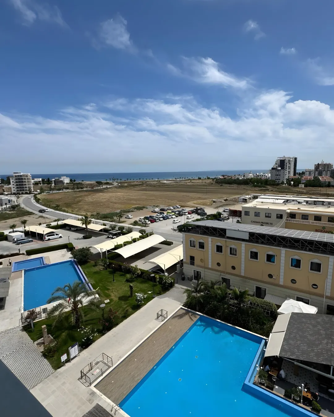 Long Beach Cyprus Investment Property
