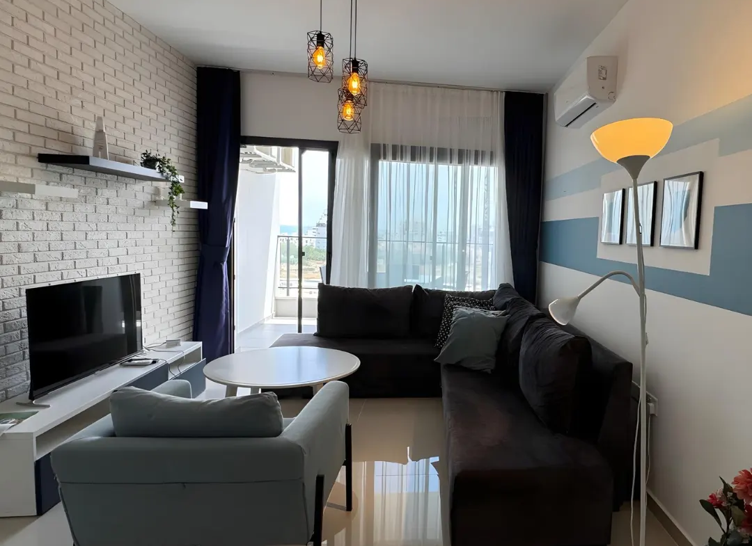 Long Beach Cyprus Investment Property