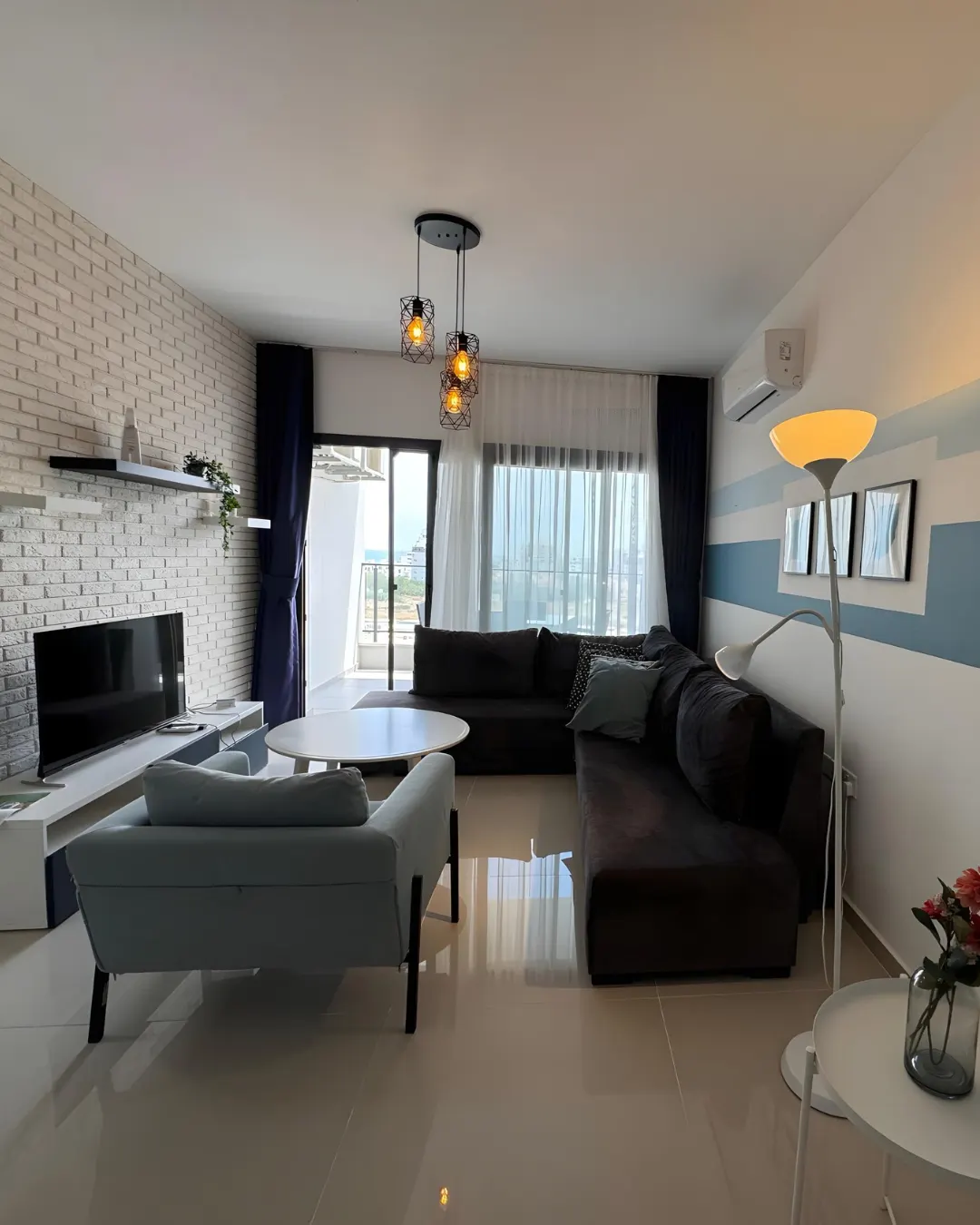 Long Beach Cyprus Investment Property