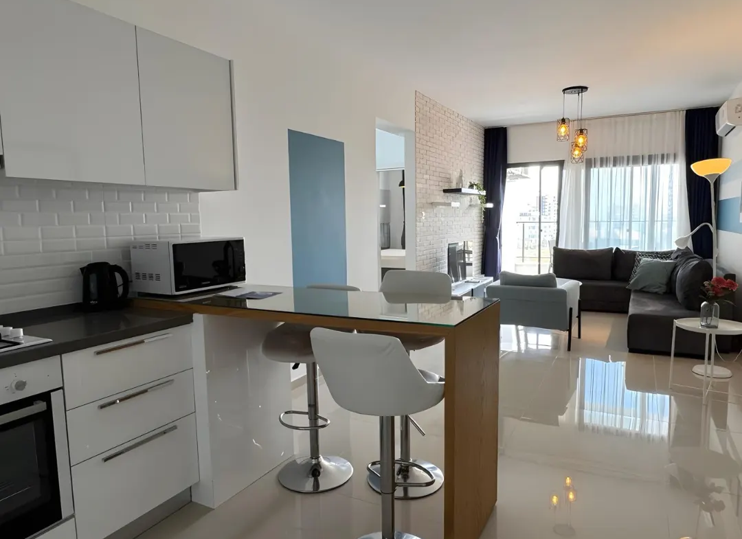 Long Beach Cyprus Investment Property