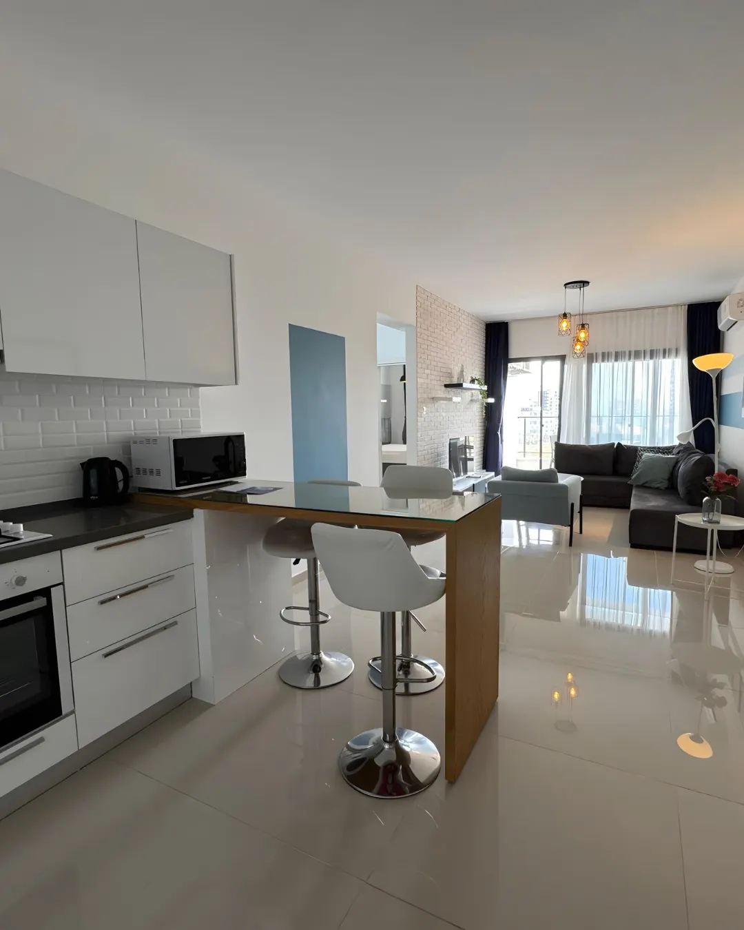 Long Beach Cyprus Investment Property