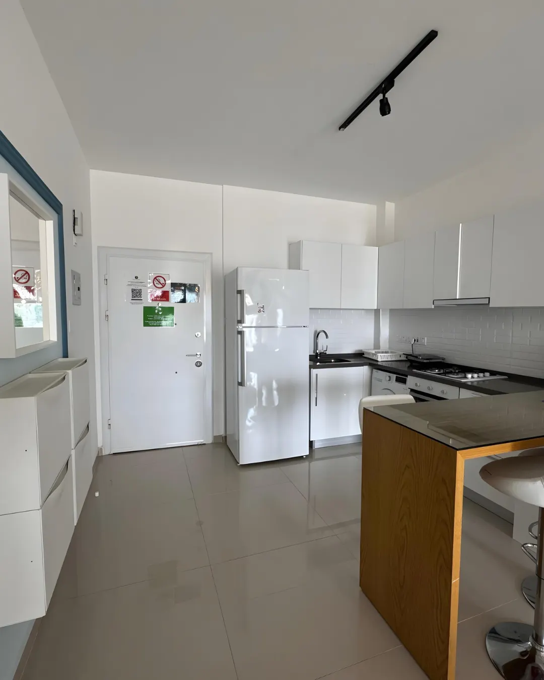 Long Beach Cyprus Investment Property