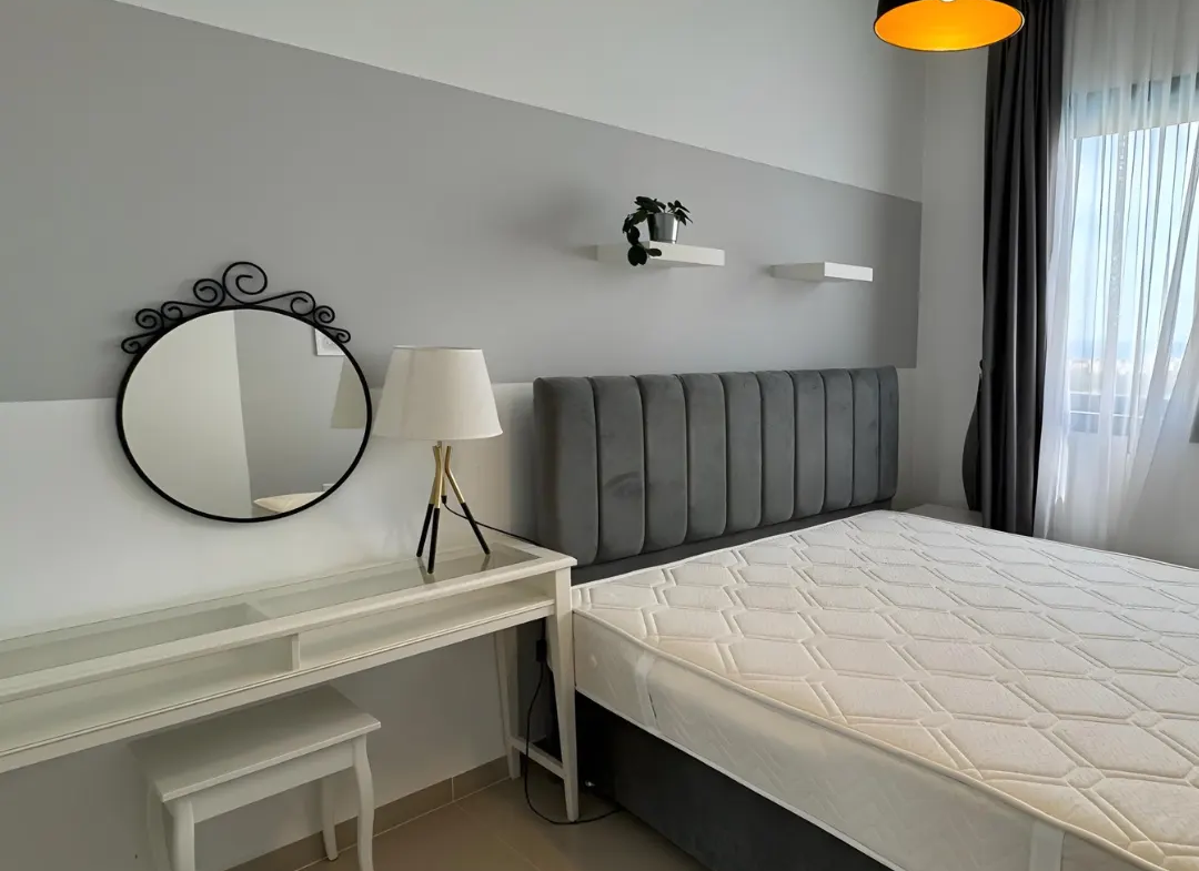 Long Beach Cyprus Investment Property