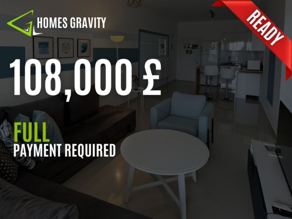 Long Beach Cyprus Investment Property