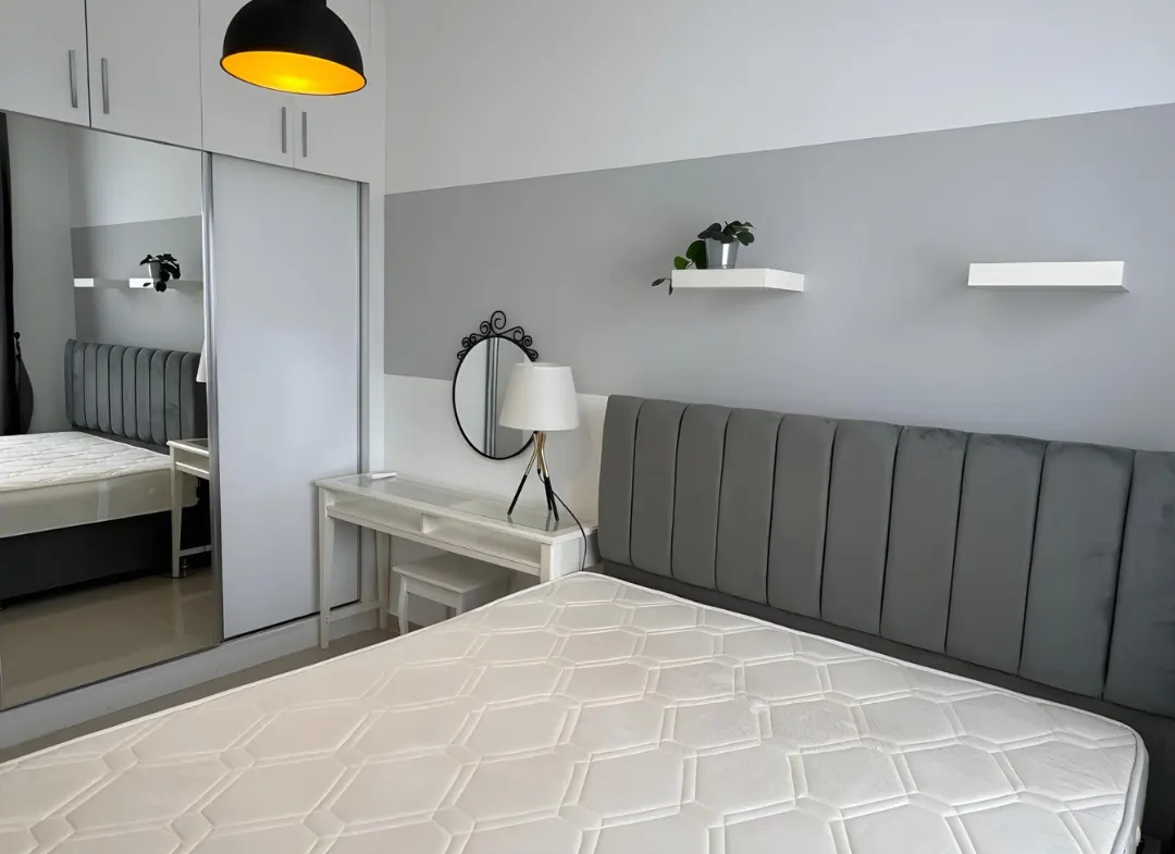 Long Beach Cyprus Investment Property