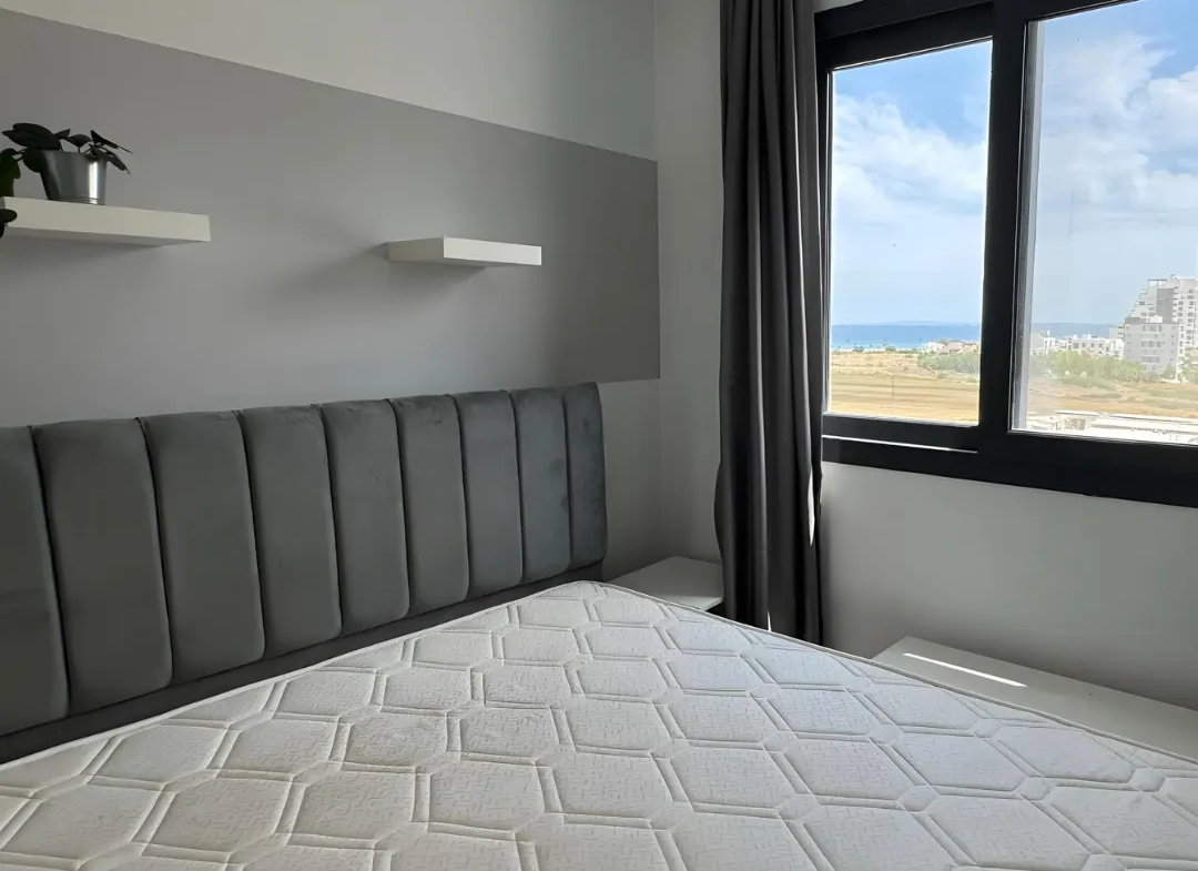 Long Beach Cyprus Investment Property