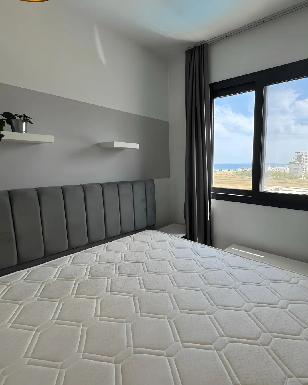 Long Beach Cyprus Investment Property