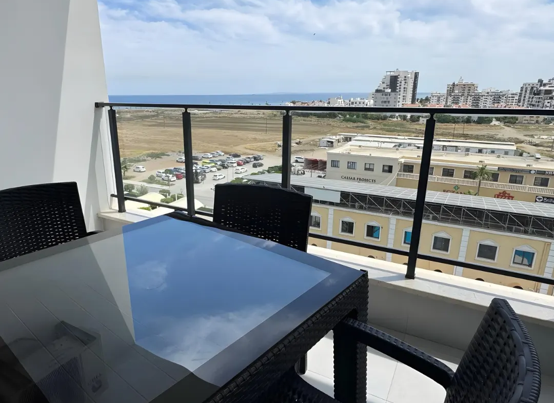 Long Beach Cyprus Investment Property