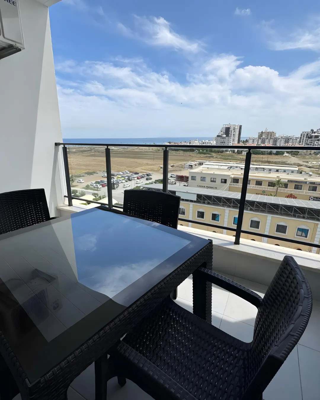 Long Beach Cyprus Investment Property