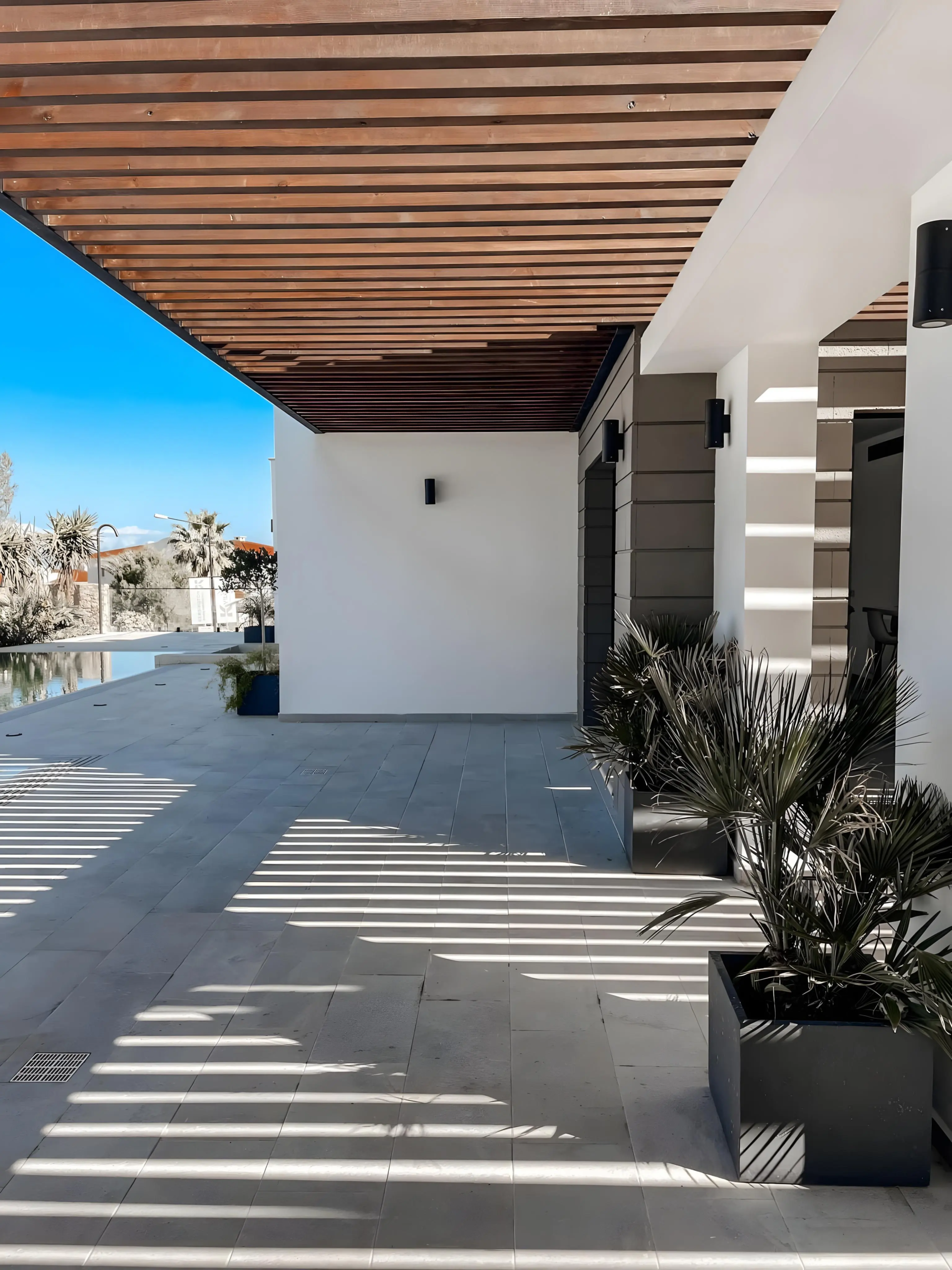 Luxury Furnished Villa With Pool in Esentepe, Kyrenia